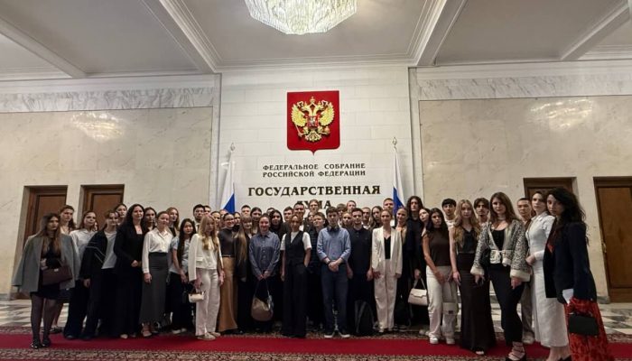 В Госдуме обсудили, какими будут экопрофессии будущего