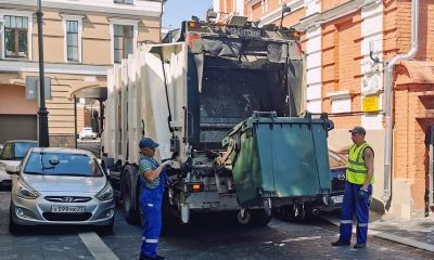 В Саранске пройдет Всероссийский съезд регоператоров ТКО
