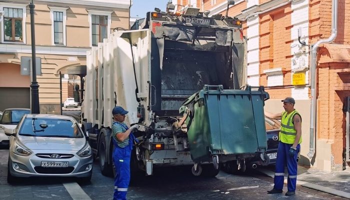 В Саранске пройдет Всероссийский съезд регоператоров ТКО