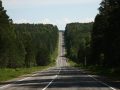 В России из вторсырья построили более 11 тысяч километров дорог