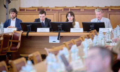 Карбоновый полигон «Покровский» НИУ ВШЭ может стать научной базой для оценки зелёного каркаса городов