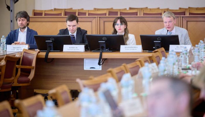 Карбоновый полигон «Покровский» НИУ ВШЭ может стать научной базой для оценки зелёного каркаса городов