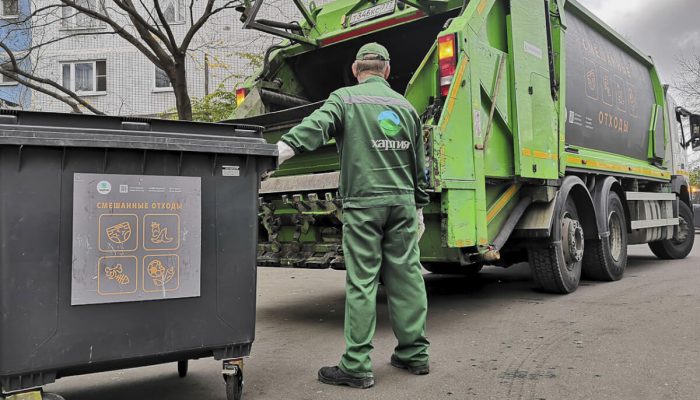 Слуцкий попросил Генпрокуратуру проверить деятельность регоператоров ТКО