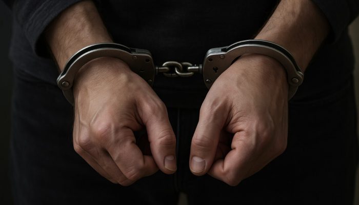 В Архангельской области сообщили о задержании чиновника регионального Минприроды