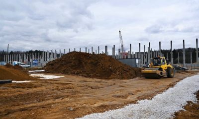 Конфликт вокруг станции ТКО в Подмосковье дошел до СК России