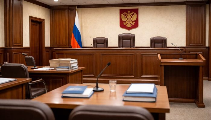 Суд в Югре отказал нефтесервисной компании в споре по плате за НВОС