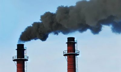 Миронов потребовал проверить «Северсталь» после данных о многократных превышениях ПДК в Череповце