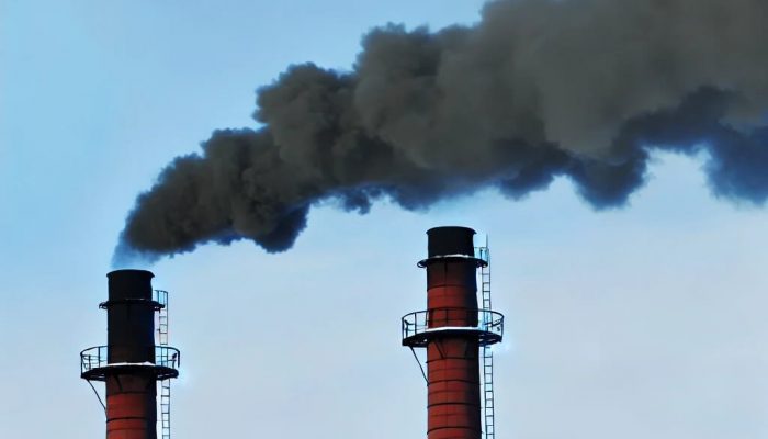 Миронов потребовал проверить «Северсталь» после данных о многократных превышениях ПДК в Череповце