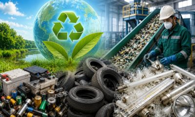 Минприроды обновило нормативы для утилизации отходов