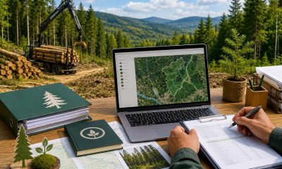 Проекты освоения лесов начнут рассматривать по новым правилам