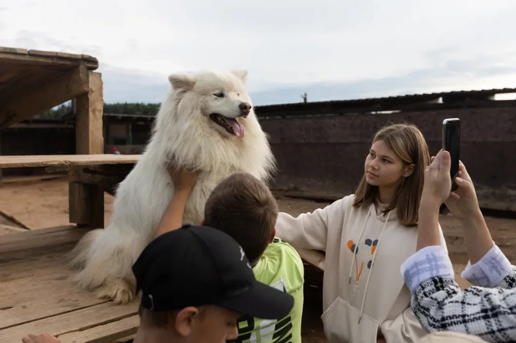 Фото: пресс-служба ВООП