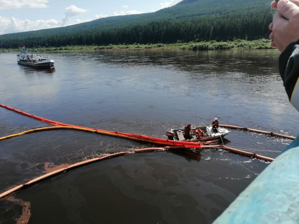 Фото: Телеграм-канал Губернатора Иркутской области Игоря Ивановича Кобзева