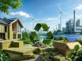 РОКВУЛ снизила выбросы CO₂ на треть и отказалась от захоронения отходов